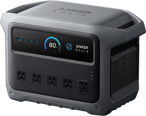 Anker SOLIX C1000 Gen 2