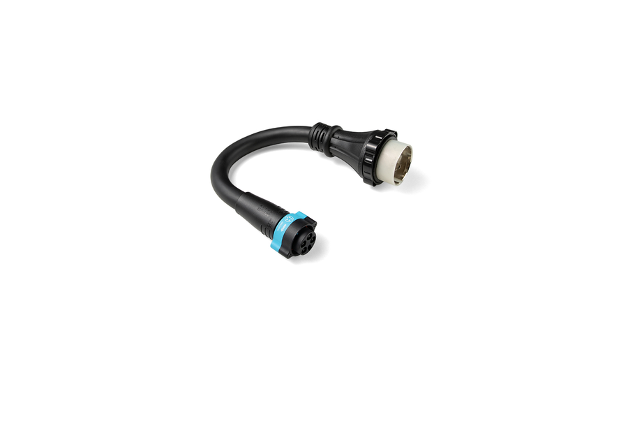 Anker SOLIX E10 AC Generator Adapter