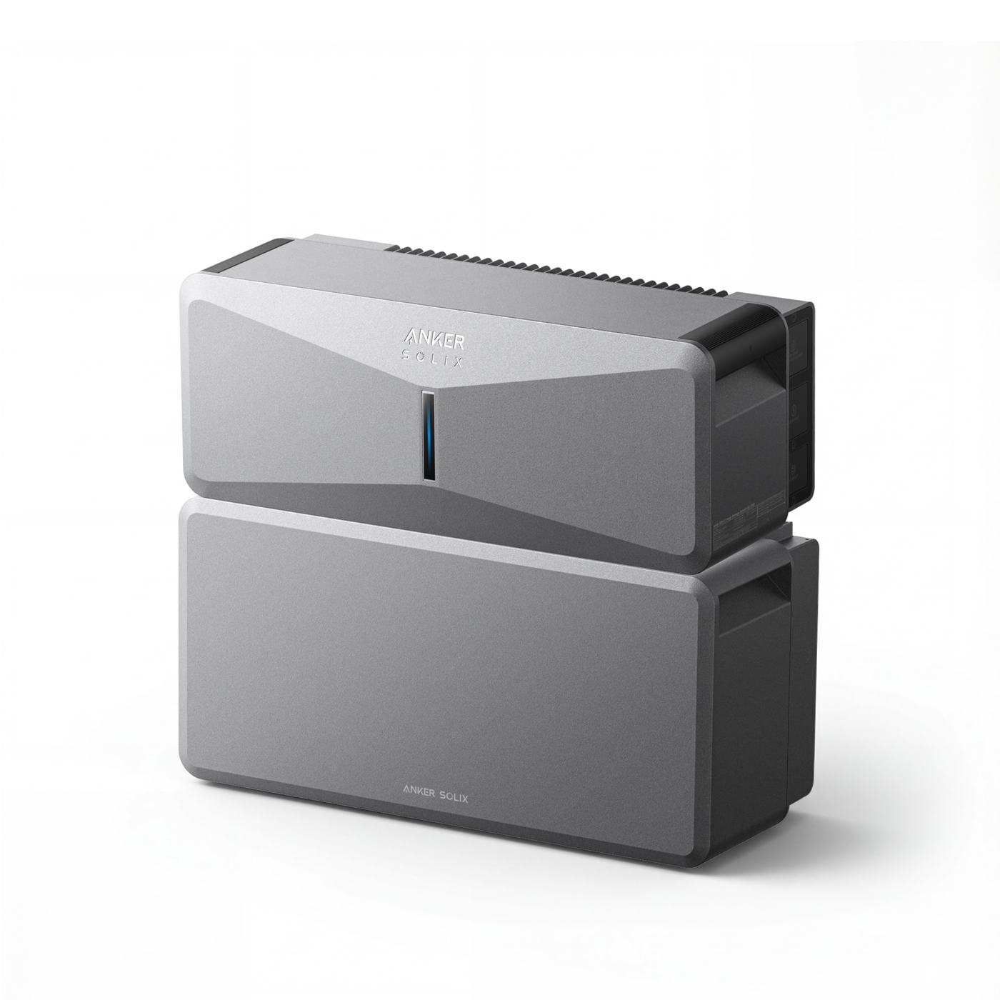 Anker SOLIX E10 starter system