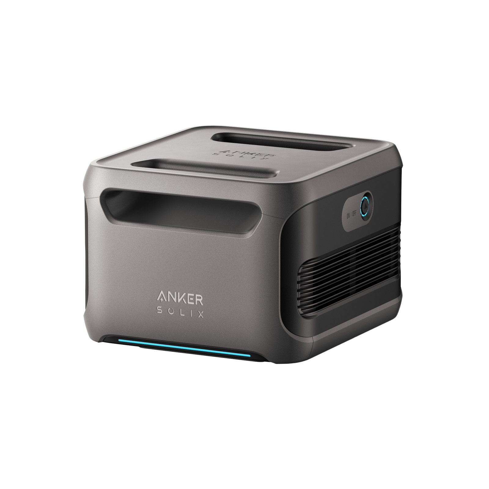 Anker SOLIX F3800 / F3800 Plus expansion battery