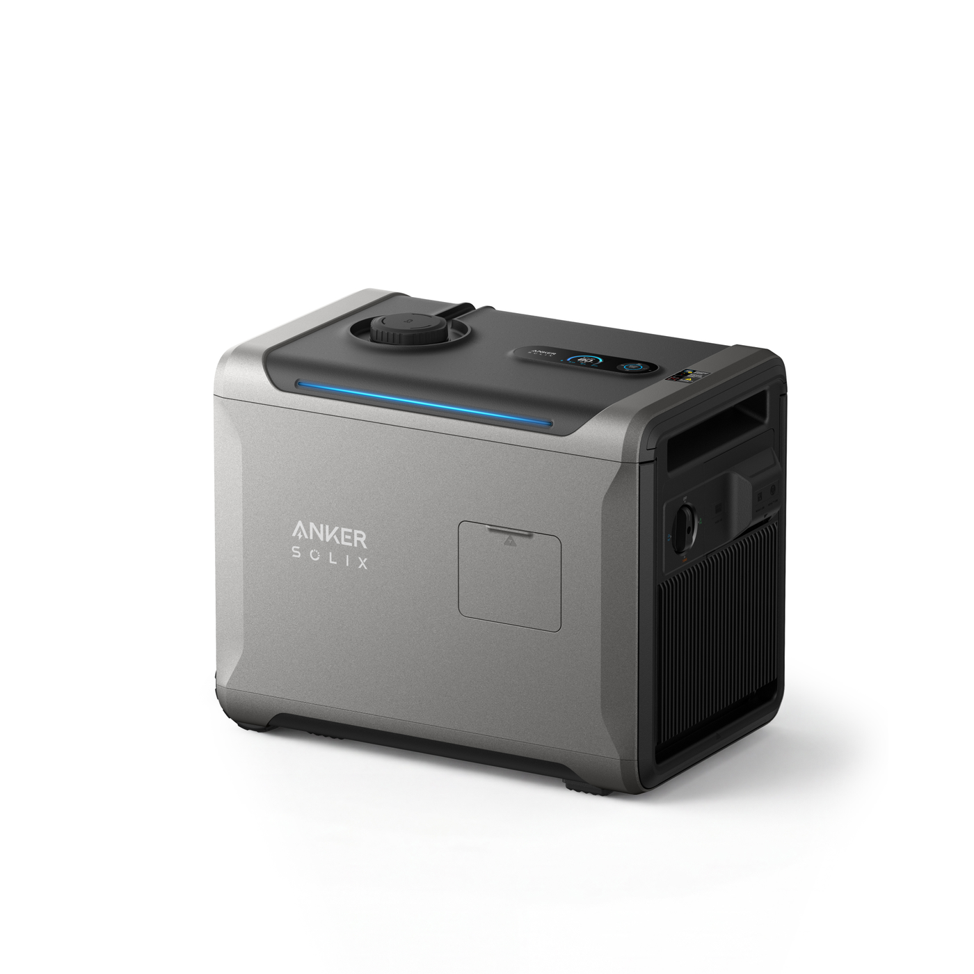 Anker SOLIX Smart Generator 5500