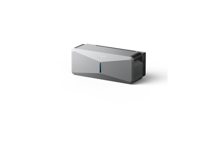 Anker SOLIX E10 Power Module