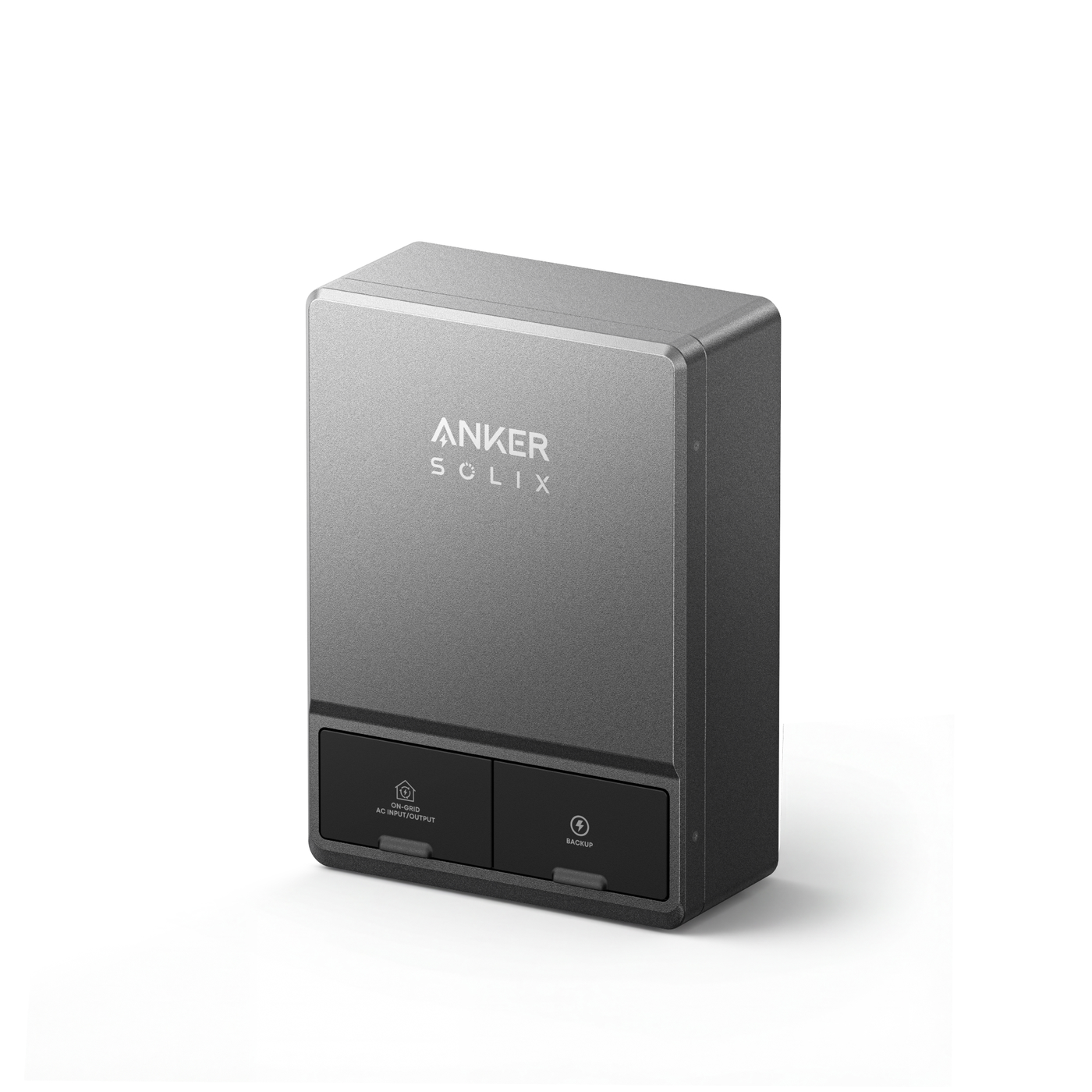 Anker SOLIX Smart Inlet Box