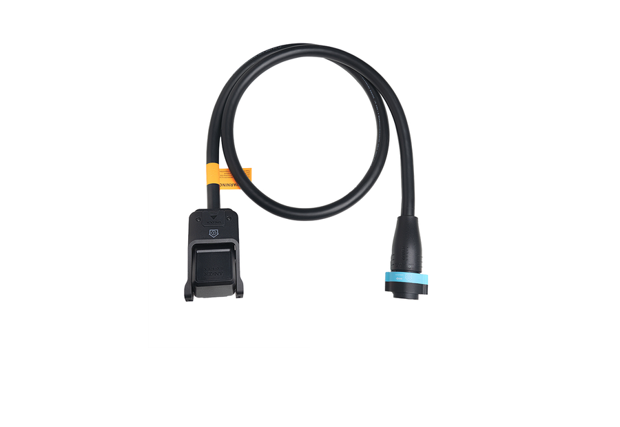 Anker SOLIX Smart Inlet Box ON-Grid Cable