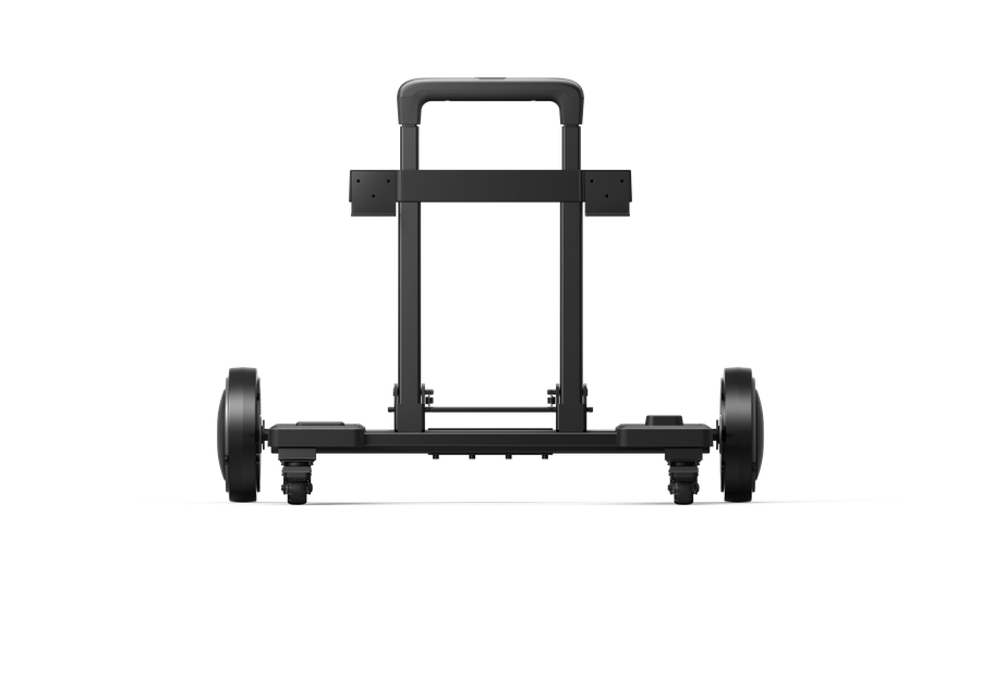 Anker SOLIX E10 Trolley